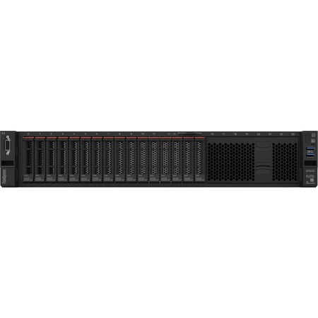 Lenovo Thinksystem Sr655 7302P 16Gb 7Z01A03CNA